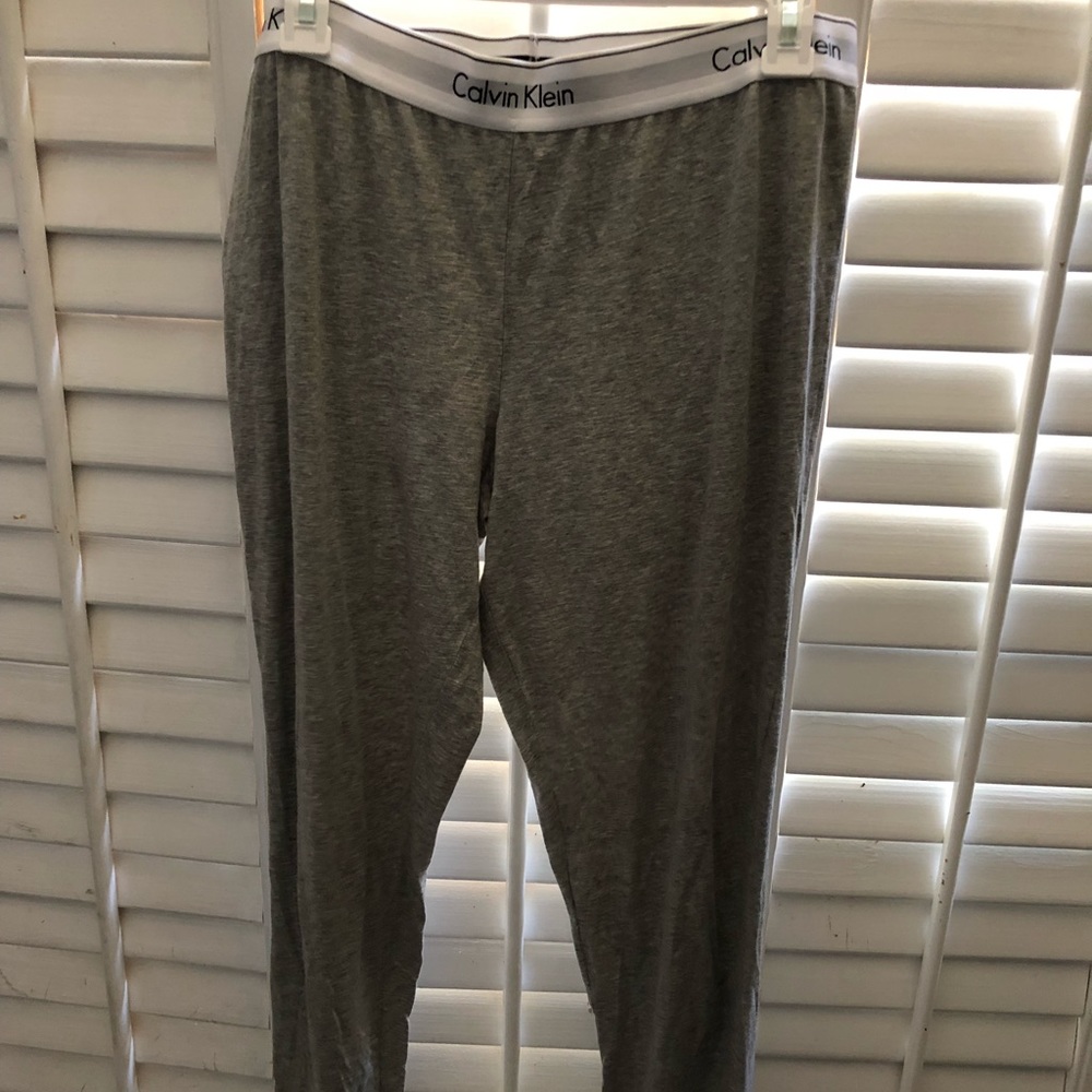Calvin Klein sleepwear